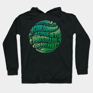 Joni Mitchell Hoodie